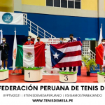 Perú logra 3 medallas de bronce en el Panamericano de Rep. Dominicana