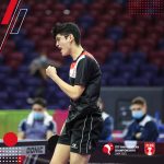 Equipo masculino logra la primera reserva para el mundial de Chengdú