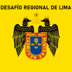 Desafío Regional Lima 2021 – Horarios y sorteo