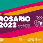 Selección Nacional – Juegos Suramericanos de la Juventud Rosario 2022