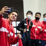 Movistar Deportes: “Perú consiguió siete medallas en el Campeonato Sudamericano Infantil y Juvenil Lima 2022″