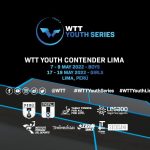 Revive el WTT Youth Contender desde otro ángulo