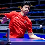 Carlos “Nano” Fernández clasificó al Mundial Junior