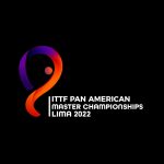 ITTF Americas destaca organización del Panamericano Master Lima 2022