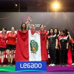 Galería de Fotos Panamericano Master Lima 2022