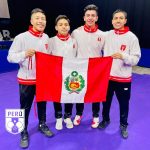 TVPerú Noticias: “Perú, Subcampeón Sudamericano Sub-19 de Tenis de Mesa en Argentina”.