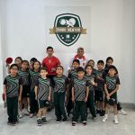 Proyecto FDPTM Training Camp Huancayo 2024