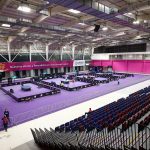 Rumbo a París: Lima se alista para albergar el ITTF Americas Olympic Qualification