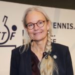 FDPTM da la bienvenida a Petra Sörling, Presidenta de la ITTF