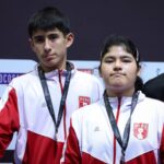 Con éxito culminó el Campeonato Panamericano Juvenil de Tenis de Mesa Lima 2024