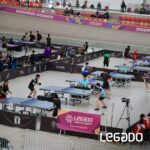 TVPerú Noticias: «ADRIÁN RUBIÑOS E ISABEL DUFFOÓ, CAMPEONES NACIONALES 2024 DE TENIS DE MESA»