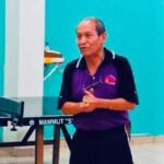 Sensible fallecimiento del Profesor José «El Teacher» Vega